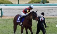 【朝日杯FS】川田「能力値が高い馬」グレナディアガーズがG1初制覇