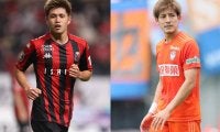 新体制のC大阪、札幌DF進藤亮佑＆新潟DF新井直人を獲得！ 両者ともに完全移籍
