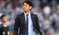 山口が新監督に渡邉晋氏を招へい、昨季まで仙台で6シーズン指揮「次は、私が皆さまの心を動かす番です」