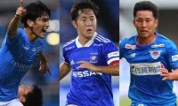 岩田智輝、大南拓磨がケガで不参加、U-23日本代表候補に森下龍矢、渡辺皓太、一美和成が追加招集