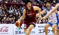新潟アルビレックスBBが水野幹太との契約合意を発表…特別指定選手として川崎や福島でプレー