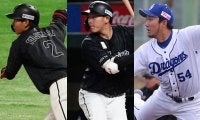 ロッテ安田＆藤原、中日藤嶋…　“幕張の防波堤”が大きな期待を抱く若手の星は？