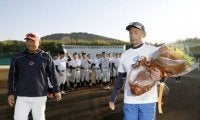 高校球界に元プロ監督たちが急増。イチローが示した技術伝承の意義