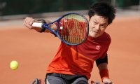 国枝慎吾が9度目の年間王者に! ITFが年間最終ランキングを発表