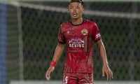 琉球がDF岡﨑亮平、DF知念哲矢と契約更新