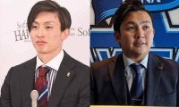 中日大野雄が3年9億円、鷹周東は倍増、DeNA山崎は大減俸　…22日の主な契約更改は？