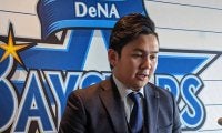 「自信はある」　DeNA山崎康晃が描く守護神復活、東京五輪とメジャー挑戦への道筋