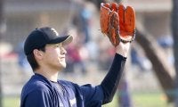 【MLB】有原航平に「中間レベルの球団が注目」　期限は27日、移籍先にレンジャーズ浮上