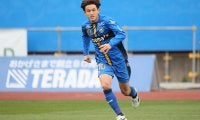 町田、今季全42試合出場のMF平戸太貴と契約更新
