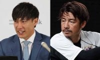 鷹柳田は日本人野手最高タイ6.1億円、ロッテ鳥谷1600万円…23日の主な契約更改は？