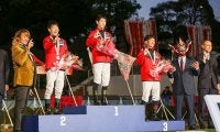 【JRA】2020ヤングジョッキーズシリーズ　ファイナルラウンド阪神の騎乗馬が決定