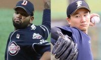 阪神に韓国L20勝右腕、東大出身の宮台が燕と契約…各球団発表、23日の去就は？