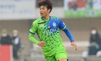 千葉、今季は湘南でプレーした札幌FW岩崎悠人が期限付き移籍で加入「今の自分にとってベストな選択」