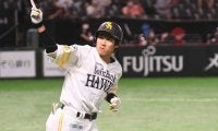 年俸6億1000万円でも安い？　鷹・柳田悠岐の凄すぎる打撃指標の傑出ぶり