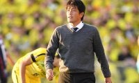 J2で15位低迷の大宮、かつて柏を指揮した岩瀬健氏を監督に招へい「目の前の試合に勝利できるように」