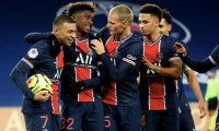 多数の負傷者を抱えながら大勝のPSG、トゥヘル監督も「一年を締めくくる最高の勝利」と称賛
