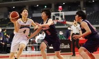 全国大会初出場の佼成学園女子を支えた太田琴琉、後輩たちに夢を託す