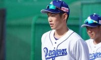 中日8年ぶりAクラスも「なんちゃって。むしろ怖い」　京田が感じる来季への危機感
