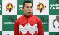 【YJSファイナルラウンド】名古屋の細川智史騎手がトップで26日の阪神へ