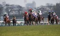 【有馬記念 枠順確定】クロノジェネシスは5枠9番、フィエールマンは7枠13番