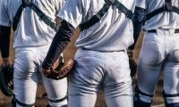 【高校野球】「返事がない子もいた」　燕黄金時代の名手、名門の母校指導で感じた葛藤と喜び