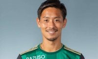 大分MF佐藤和弘がレンタル先の松本に完全移籍 「絶対にJ1昇格しましょう！」