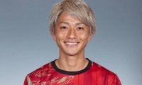 浦和が今季J2で38試合6得点の琉球MF小泉佳穂を完全移籍で獲得「1つでも多くタイトルをもたらす」