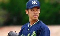 ヤクルト、FA宣言のエース小川泰弘の残留を発表　山田哲人＆石山泰稚に続いて吉報