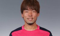 「新潟をJ1に昇格させる！」C大阪のFW鈴木孝司が新潟に完全移籍加入