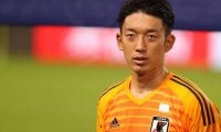 日本代表GK権田修一の清水入りが決定！ポルティモネンセから期限付き移籍