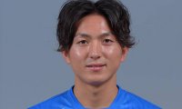 富山MF馬渡隼暉が契約更新 「覚悟をもって1年間、闘いたい」