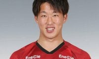横浜FCが浦和のDF岩武克弥を完全移籍で獲得「皆様と新たな歴史を作りたいです」