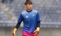町田GK廣末陸が期限付き移籍満了でFC東京復帰「間違いなく大きな財産」