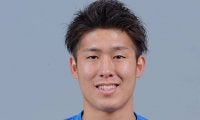 富山、大野耀平の完全移籍移行を発表　京都から今季レンタル