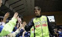 延期となっていた折茂武彦氏の引退試合の日程が決定…最後の花道は2021年6月6日に開催
