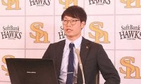 「160キロを出せるように…」　鷹・武田が語る右肘手術からの復活への思い