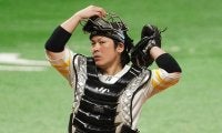 「捕手として大事なもの」鷹・甲斐拓也が語る“キャノン”よりも誇れる技術とは？