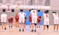 【バスケ（女子）】４年生が意地を見せるも、大差で敗北/第７８回早慶バスケットボール定期戦