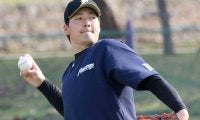 【MLB】有原航平、移籍先はパドレスが最有力候補か？　地元紙が報じる、期限は27日午前まで