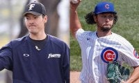 【MLB】ダルビッシュ、有原のメジャー移籍を祝福　日本ハム→レンジャーズと同じ経緯辿る