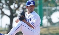 「査定は一緒でいい」　敗戦処理から最優秀中継ぎに成長した中日右腕の“傷の結晶”