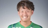 J3王者の秋田、八戸から國分将を獲得 「推進力あるプレーやハードワークでチームに貢献」