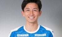 J2昇格の秋田が沼津MF普光院誠を完全移籍で獲得「チームの為に走れる、闘える選手に」