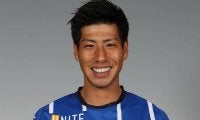 山形、主力MF加藤大樹と契約更新! 今季はJ2リーグ35試合で3ゴール