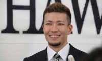 鷹・千賀滉大、プロ入り時から年俸148倍超に　4億円は育成出身選手の史上最高額