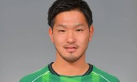 山口、今季20試合出場のGK吉満大介と契約更新!