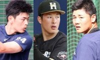 清宮は4年目の覚醒、吉田輝は1軍定着なるか？　日ハムの21年ブレーク候補は…