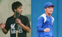 ロッテ細谷、三家、渡邉ら3選手、DeNA飛雄馬が現役引退…26日発表の各球団の去就は？