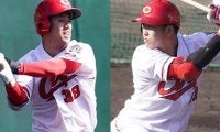 巻き返しなるか小園、2軍のセーブ王も期待大…　広島の21年ブレーク候補は？