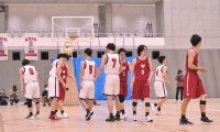 【バスケ（男子）】終盤の失速響き、早慶戦連勝ならず／第７８回早慶バスケットボール定期戦